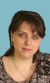 Михайлова Светлана Николаевна